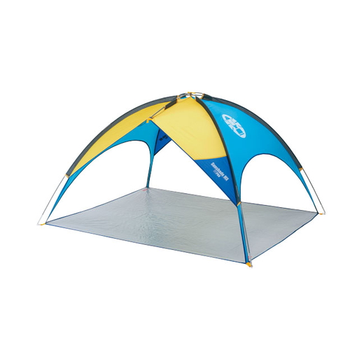 サンシェードMX（ブルー） | コールマン｜Coleman