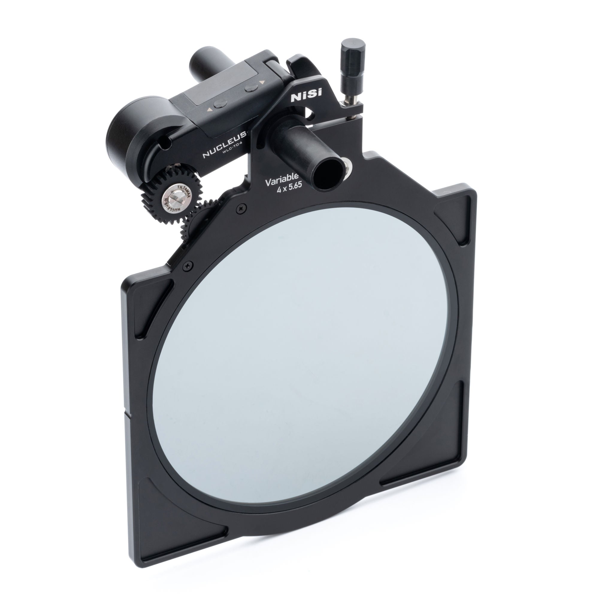 NiSi Cinema 4 x 5.65'' (6mm) Variable Neutral Density 0.6-1.8 (2-6