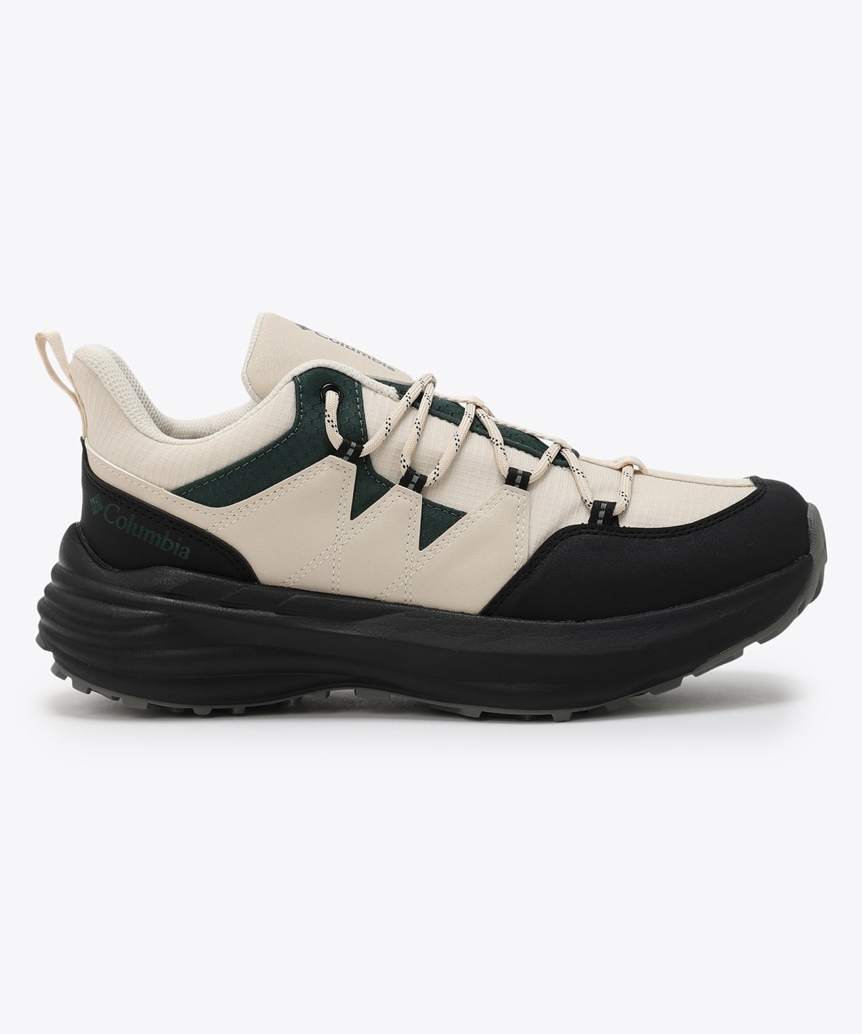 スカイバー スニーク ウォータープルーフ(23 Nori Chalk)│コロンビア