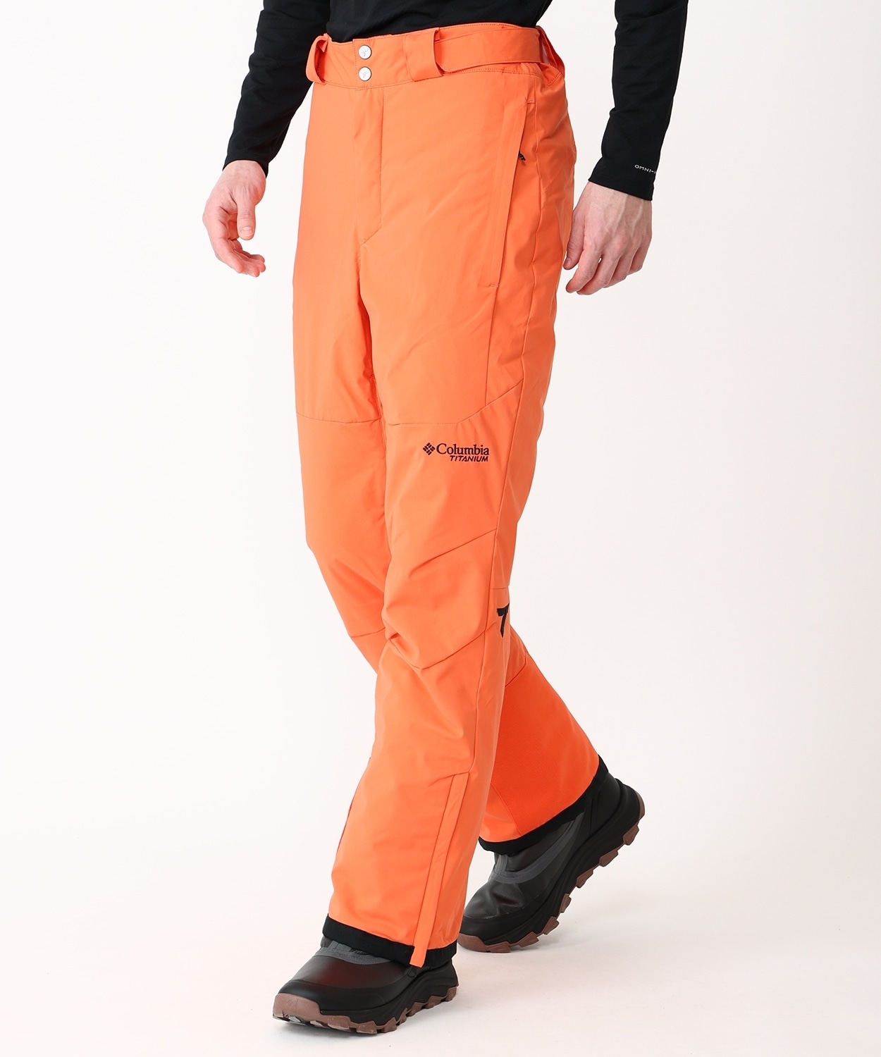 サーキューボウルパンツ(S Zing)│コロンビア(Columbia)公式通販サイト