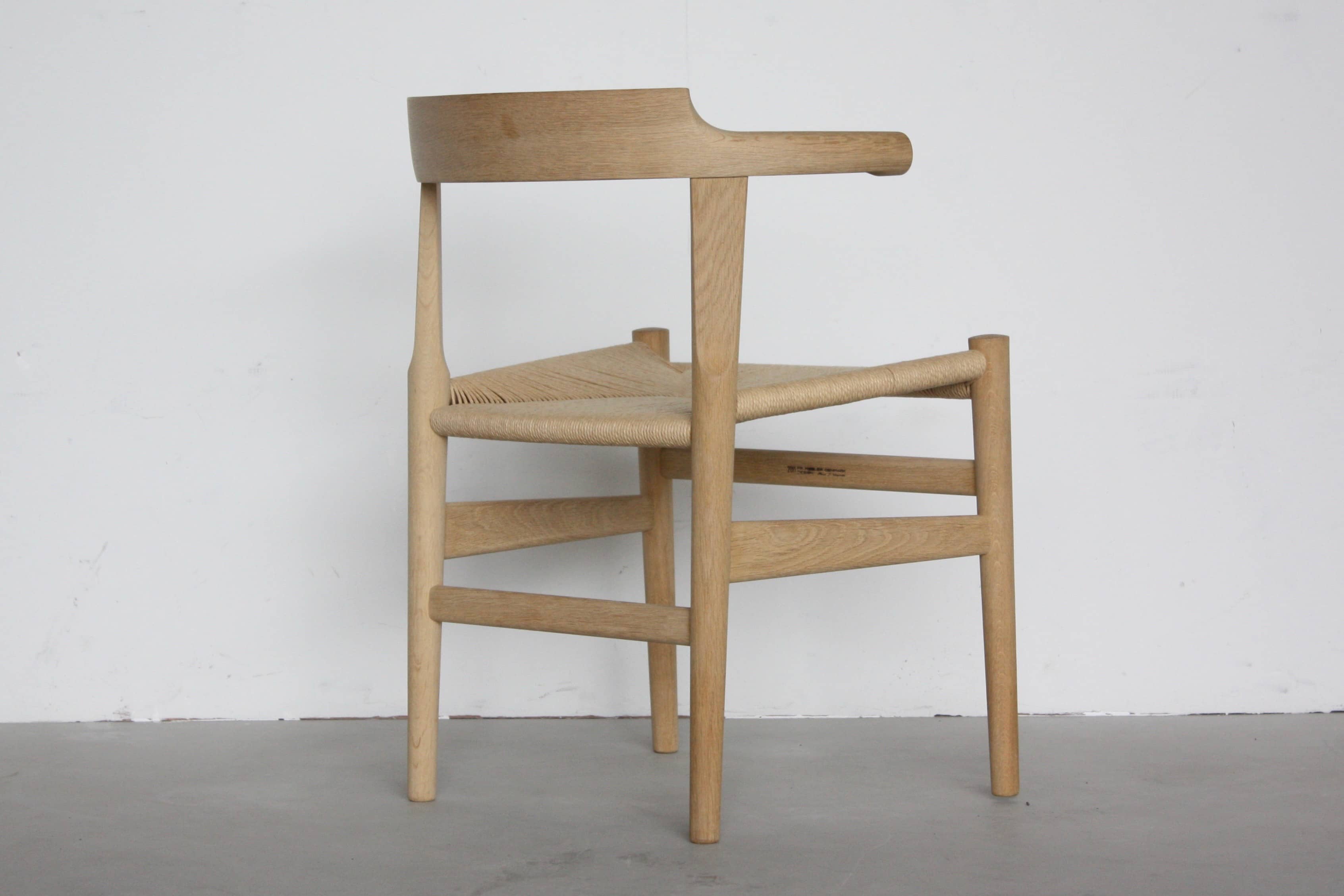 送料無料】【1脚から注文可】PP Mobler PP68 （ピーピー68）ハンズ J