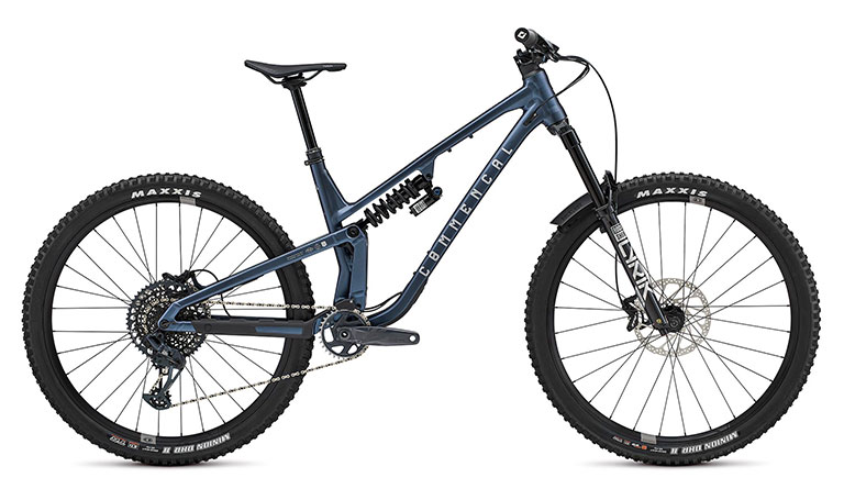 COMMENCAL / コメンサル 日本オフィシャルサイト / ジオライドジャパン