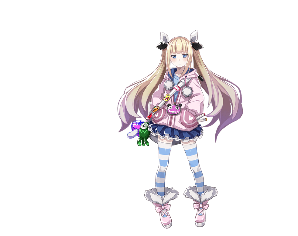 Death end re;Quest Code Z（デス エンド リクエスト コードゼット