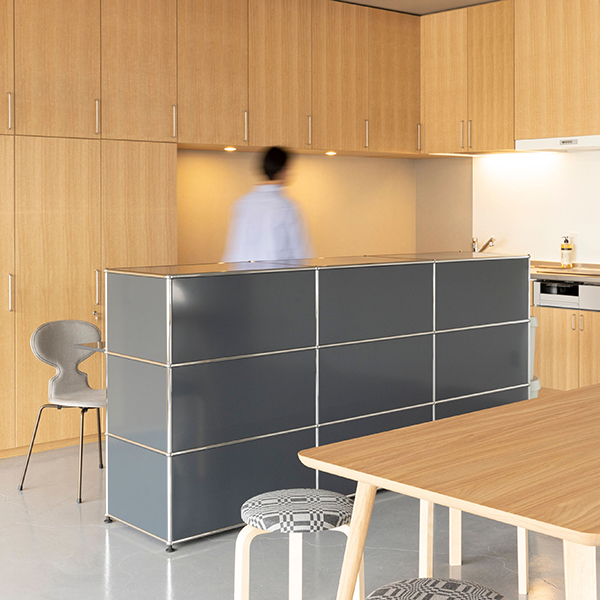 岡山天満屋でUSMハラーを体感しよう | インテリアショップ CONNECT