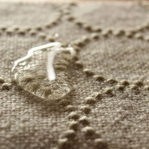 Yチェアシートクッション】Kvadrat×皆川明のタンバリンハリンダルを