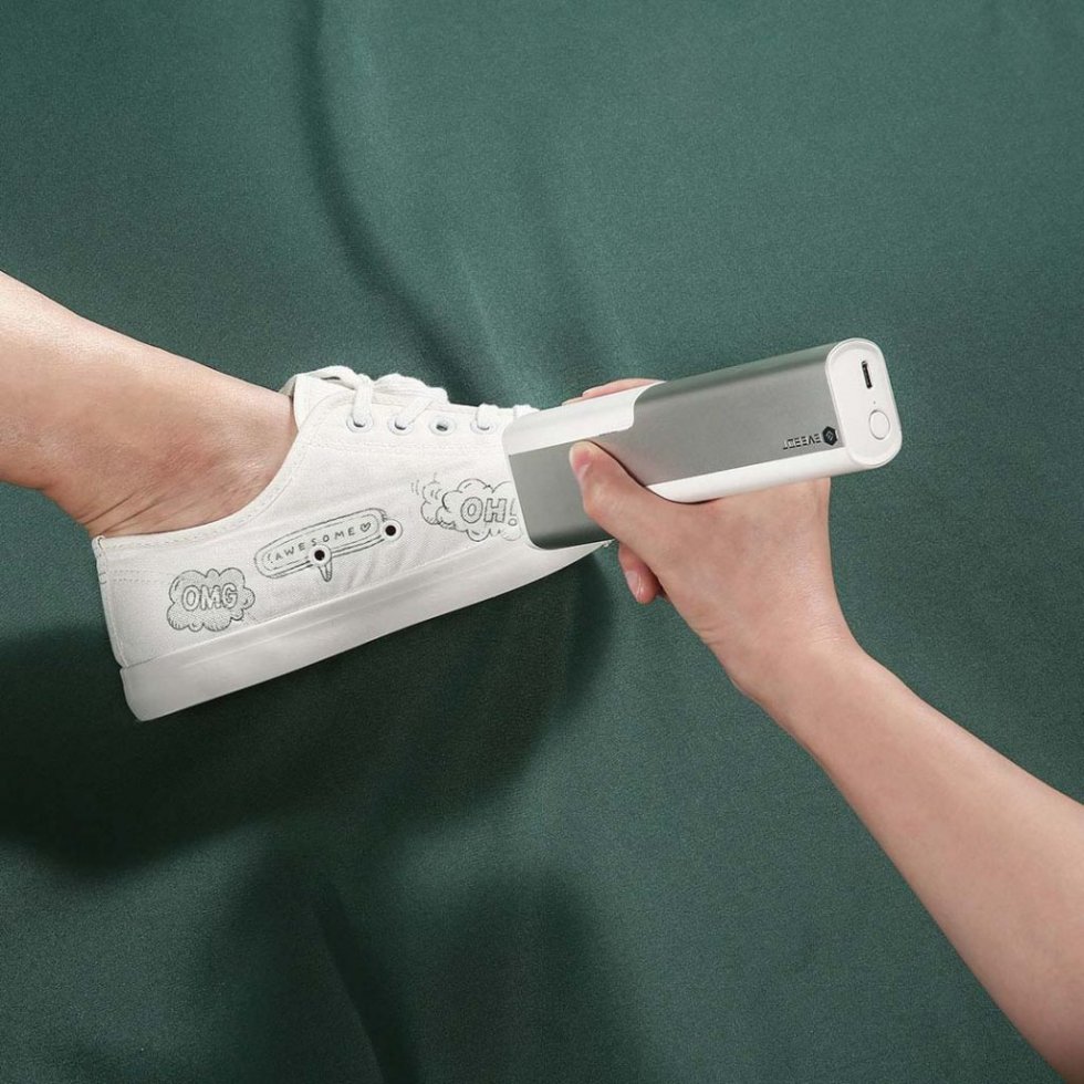 EVEBOTプリントペン（アプリ経由のWiFiサポート）-さまざまな表面に