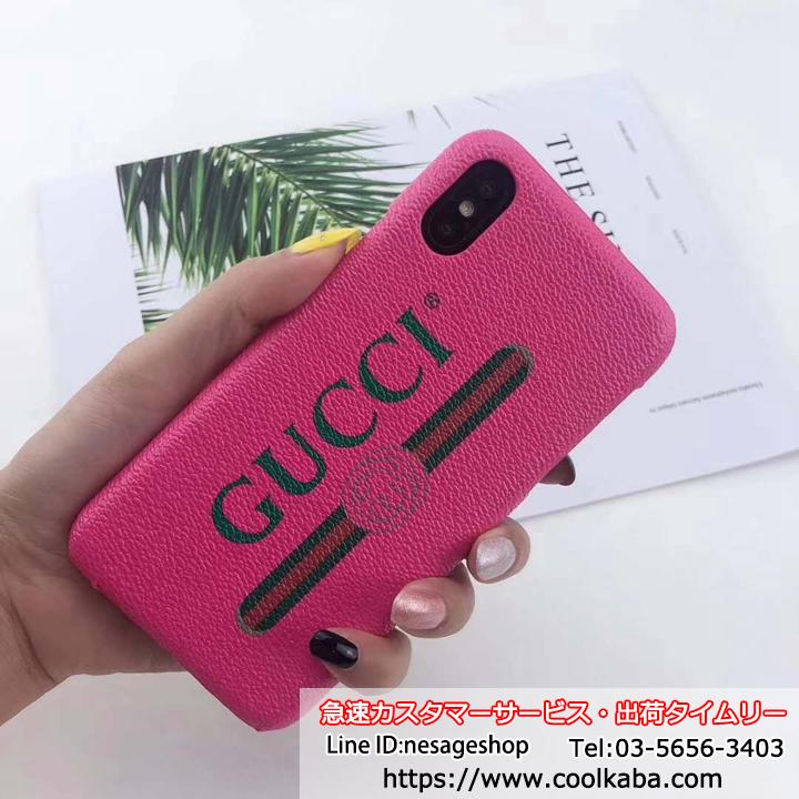 GUCCI IPHONE XR/テンエス ケース オリジナル グッチ iPhoneX/XS