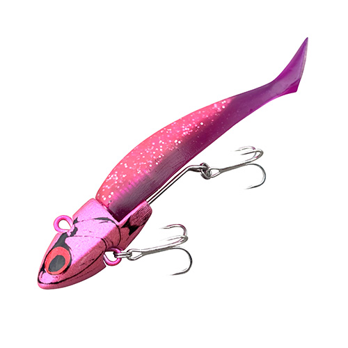 VJ-16 VIBRATIONJIGHEAD | COREMAN - コアマン公式サイト | デイゲーム