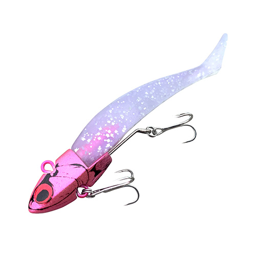 VJ-16 VIBRATIONJIGHEAD | COREMAN - コアマン公式サイト | デイゲーム