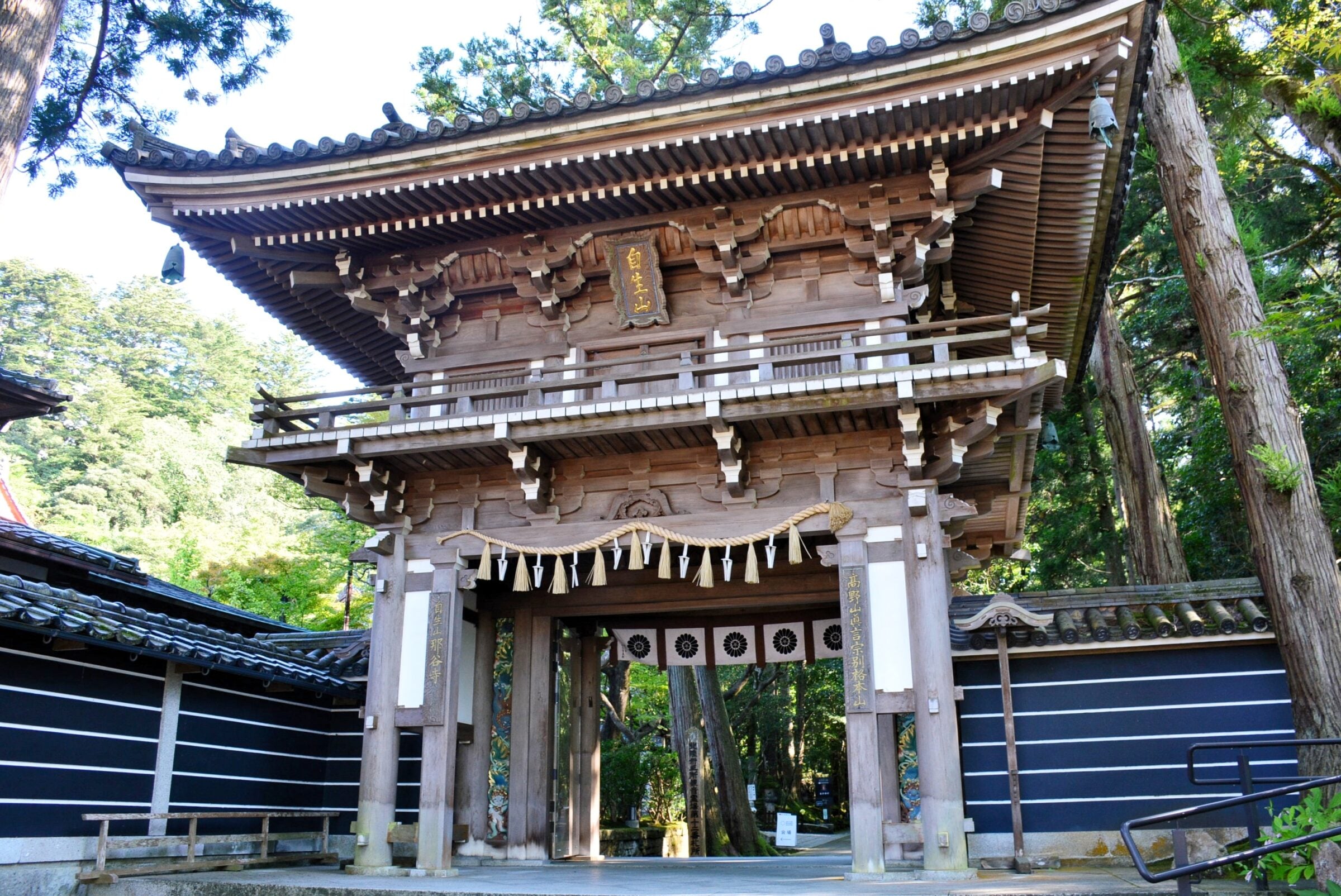 那谷寺】見どころや四季折々の魅力を満喫しよう！ - これぞ、北陸