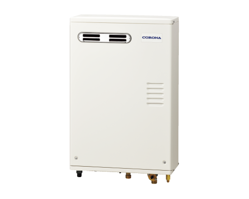 エコフィール・EGシリーズ｜石油給湯機｜株式会社コロナ