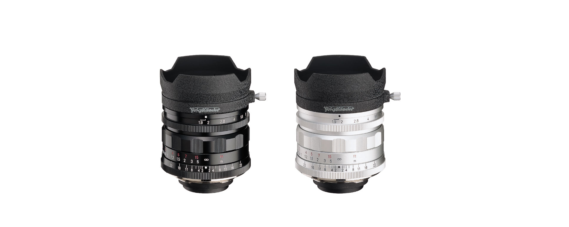 ULTRON 28mm F1.9 Aspherical L(L39) - 株式会社コシナ