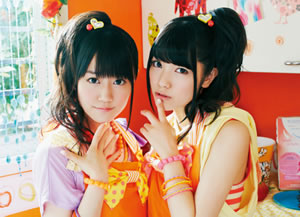 ゆいかおり（小倉 唯＆石原夏織）の新作はPS Vita『〜聖魔導物語〜』OP