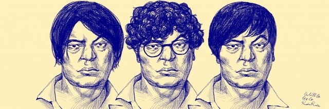 CHO CO PA CO CHO CO QUIN QUIN、1stアルバムのCD&アナログ盤を発売