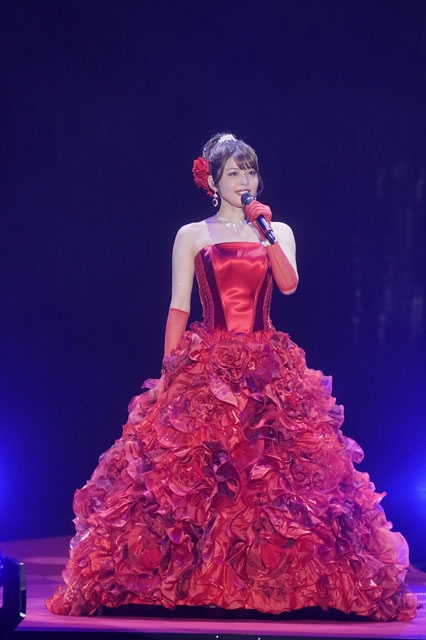Juice=Juice、金澤朋子の卒業コンサートを開催 「私はとっても幸せ者で