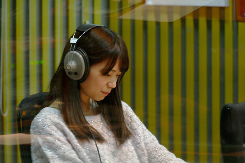 乃木坂46・西野七瀬がラジオ・パーソナリティに挑戦、「命は美しい」を