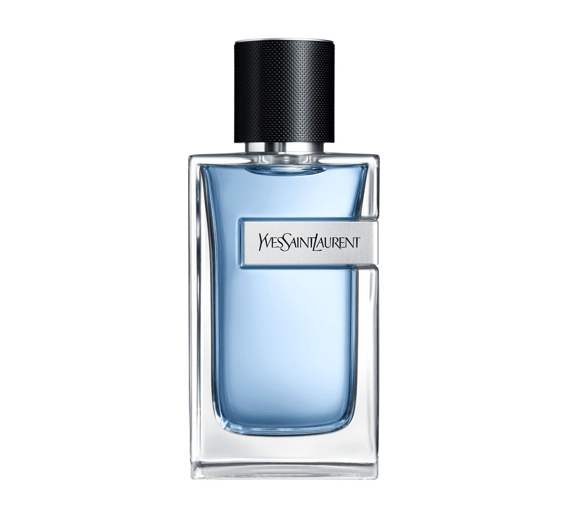 Celes (セレス) | Yves Saint Laurent – Y MEN Eau de Toilette (イヴ