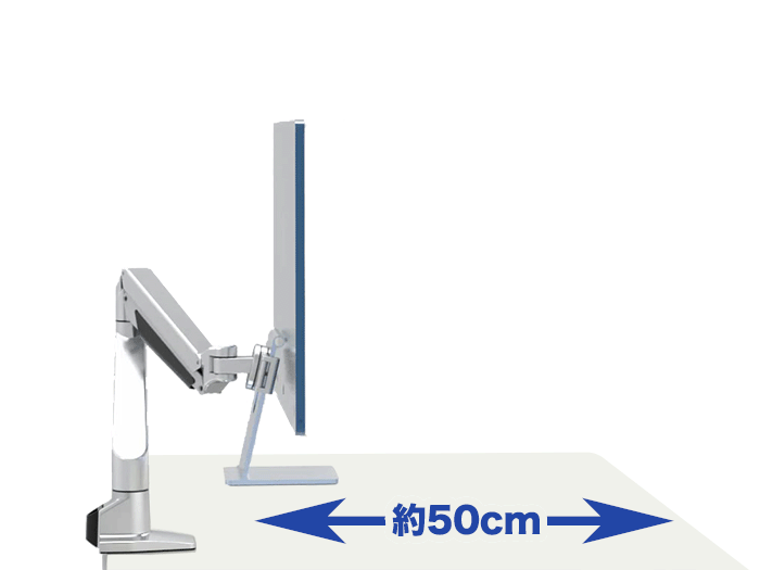 iMac（M1搭載/2021年/24inchモデル、M3搭載/2023/24inchモデル）用ガス