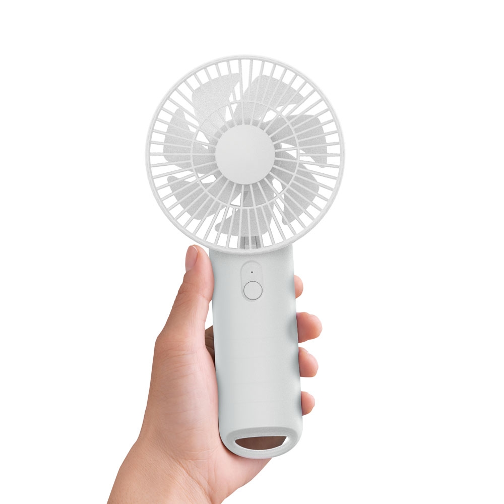 ハンディファン (HF-720WH / CHF-720WHF / HF-720BL / CHF-720BLF