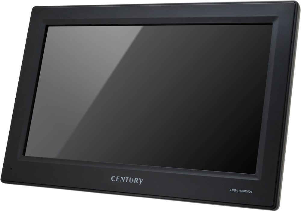 11.6インチHDMIマルチモニター plus one Full HD (LCD-11600FHD4) サブ