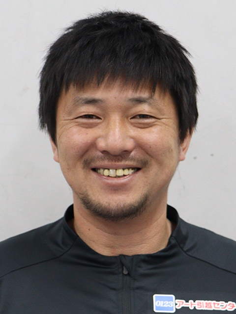 酒本 憲幸 - スタッフ - 子どものサッカースクール - セレッソ大阪