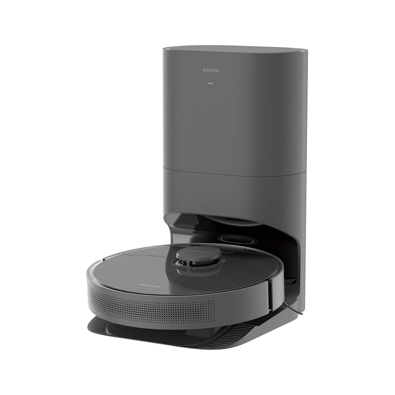 D10s Plus | DreameBot D10s Plus | Dreame(ドリーミー) 自動ゴミ収集