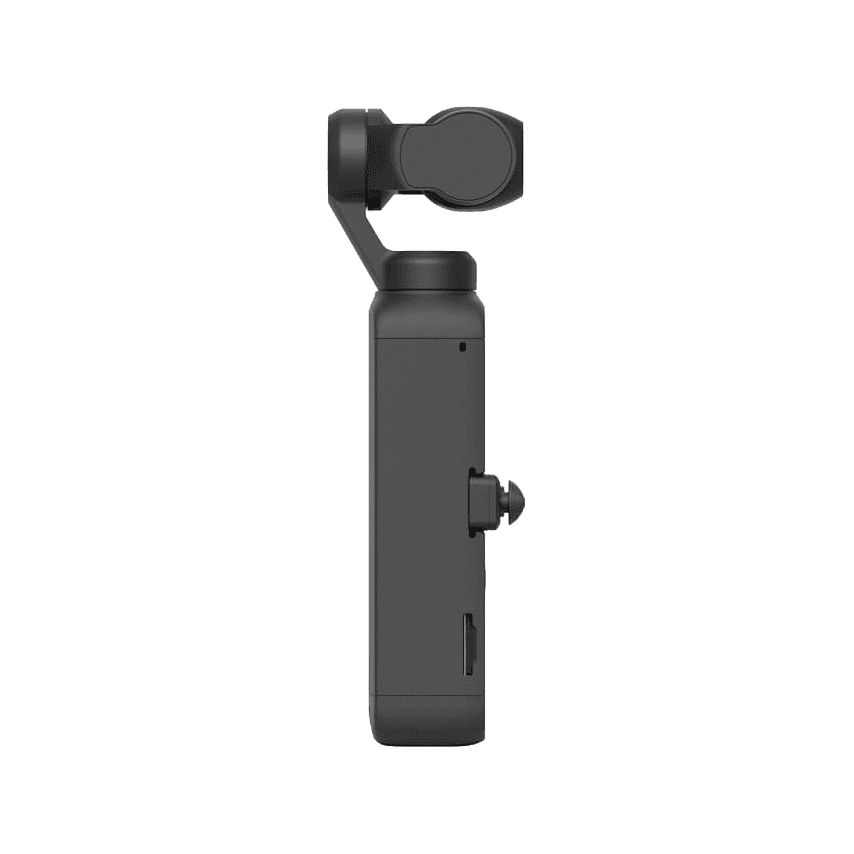DJI Pocket 2 | DJI Pocket 2 | DJI Pocket 2 ポケットサイズの3軸手