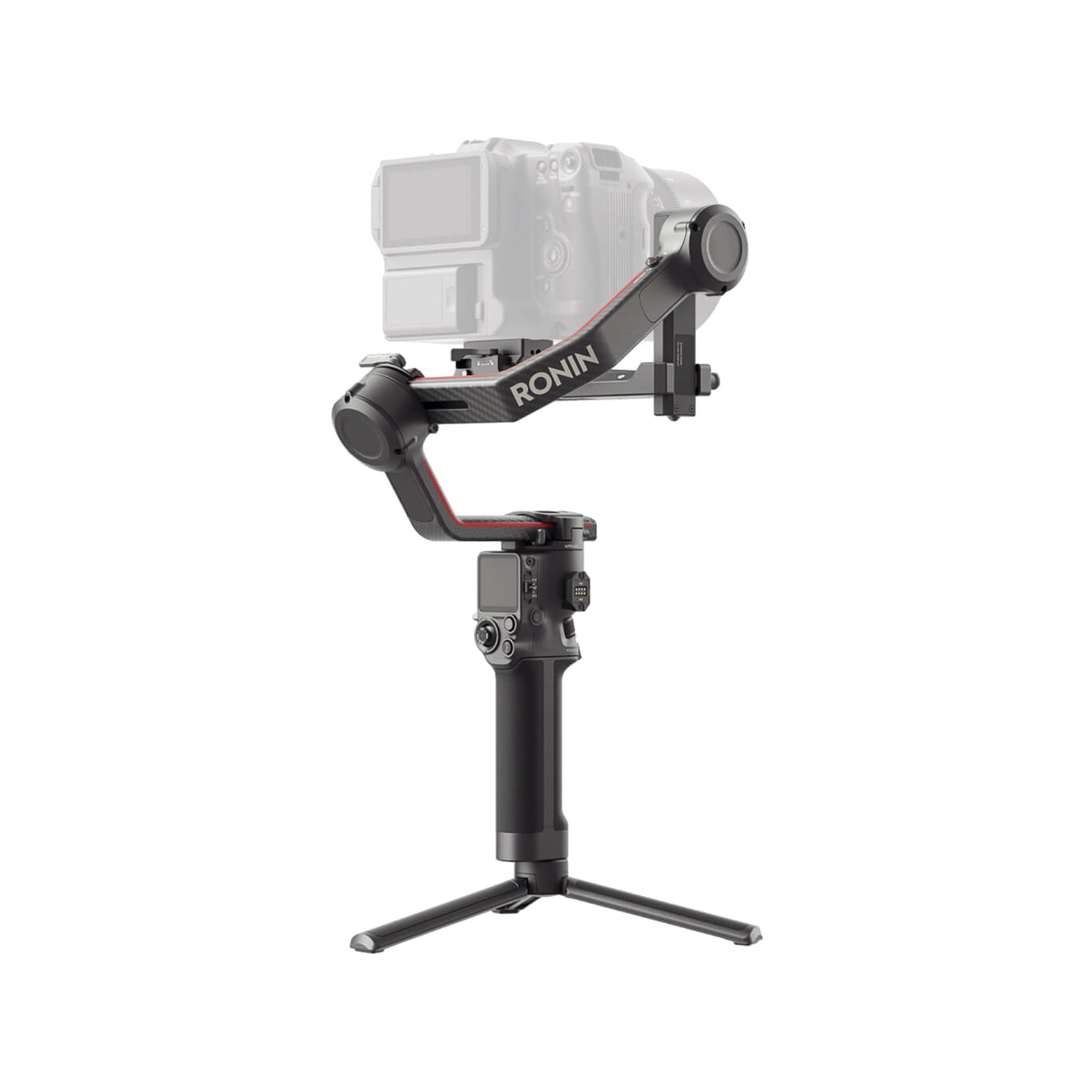 OSMO | 高精度スタビライザー搭載 4K ハンディカメラ | CFD販売株式