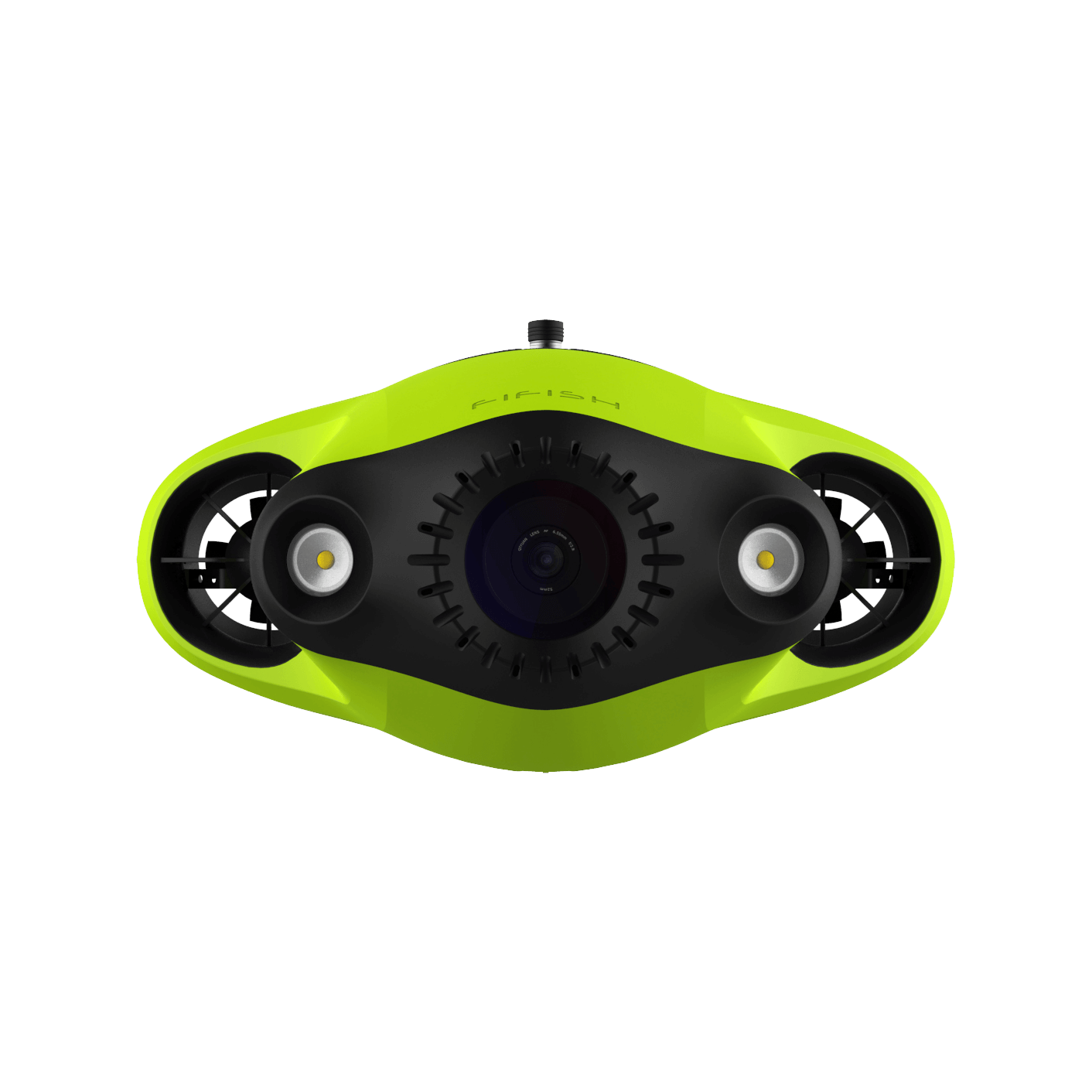 FIFISH P3 | FIFISH P3 (ファイフィッシュ P3) 水中ドローン | CFD販売