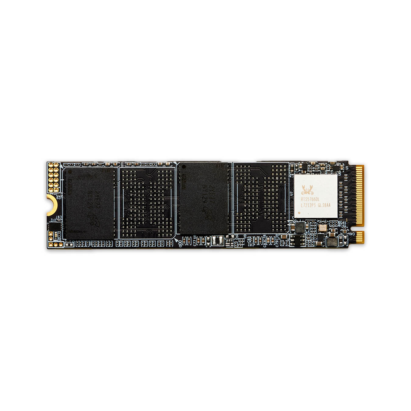 CSSD-M2L1TRGAXN | CFD RGAX シリーズ M.2 NVMe接続 SSD 1TB | CFD販売