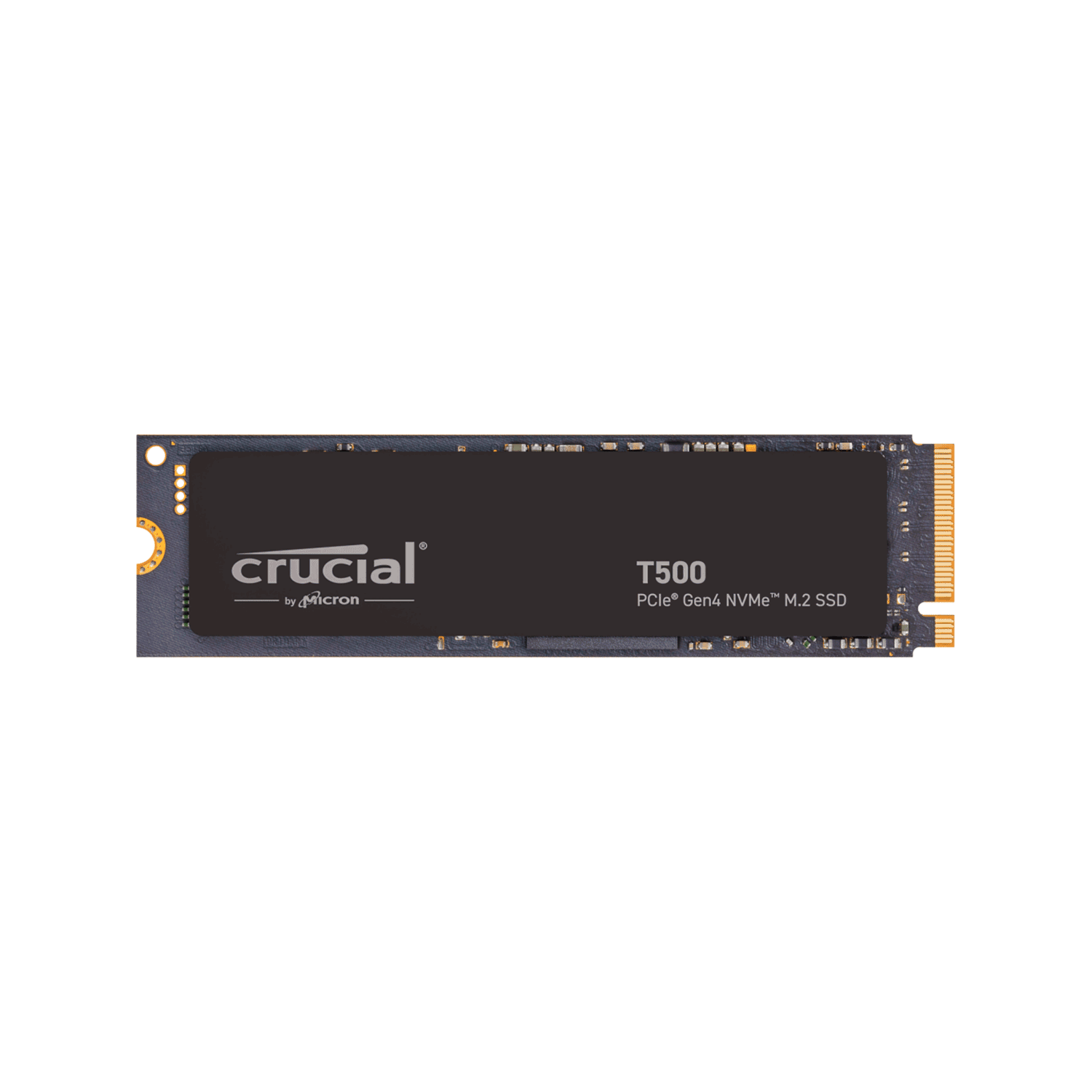 CT1000T500SSD8JP | CT1000T500SSD8JP | Crucial T500 M.2 NVMe接続