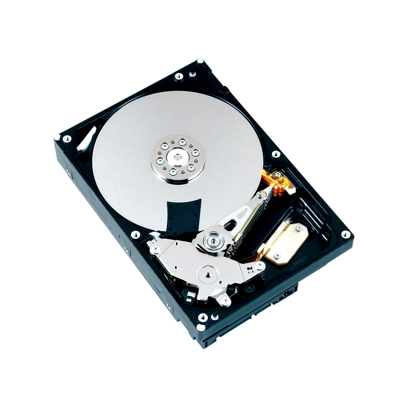 MN07ACA14T | MN07ACA14T | Toshiba NAS向け SATA3 6Gbps(SATA6G