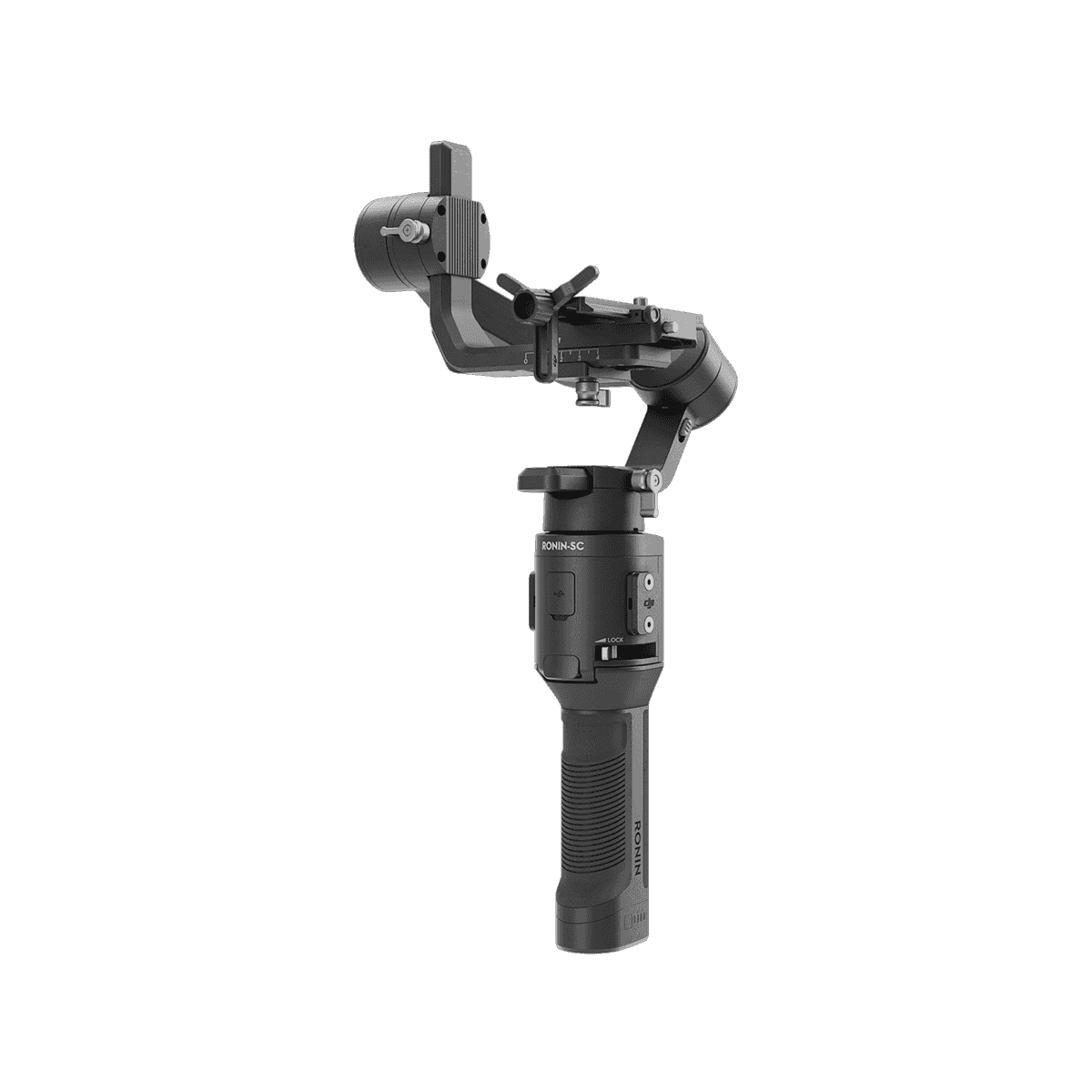 RONIN-SC | DJI ミラーレスカメラ用3軸スタビライザー RONIN-SC | CFD