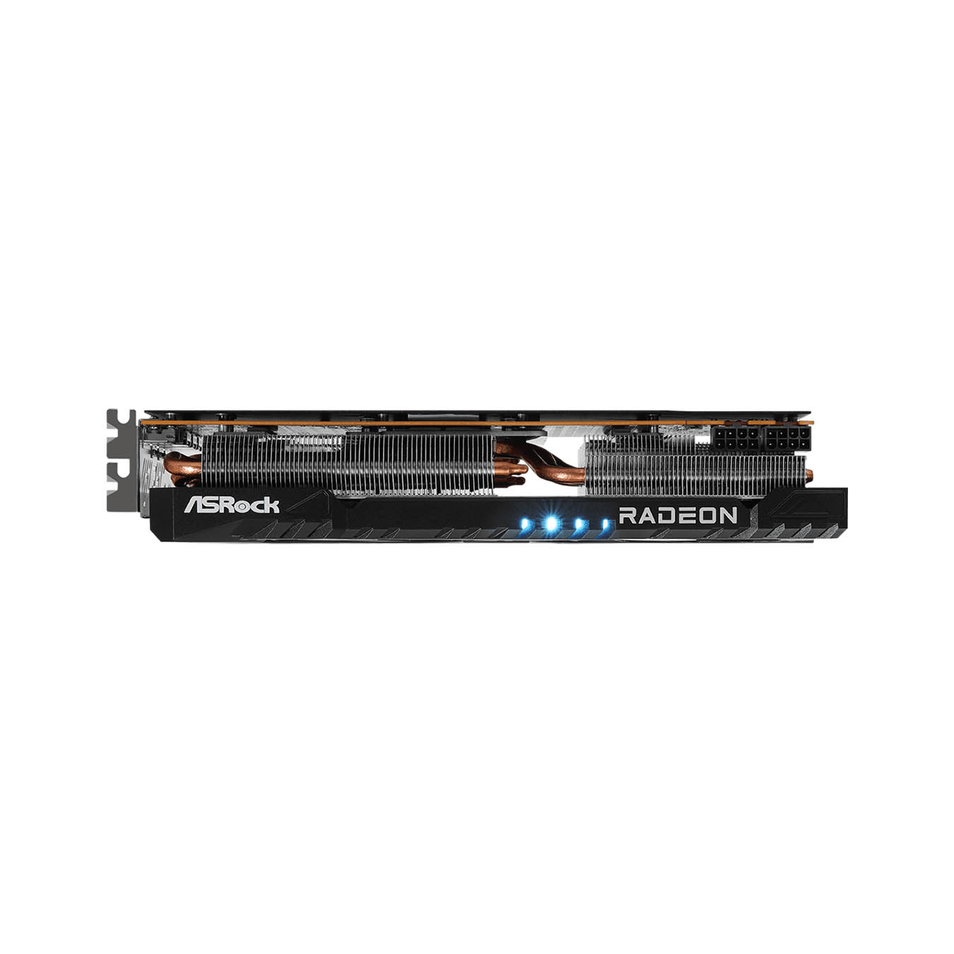 RX7800XT CL 16GO | RX7800XT CL 16GO | ASRock(アスロック) Radeon RX