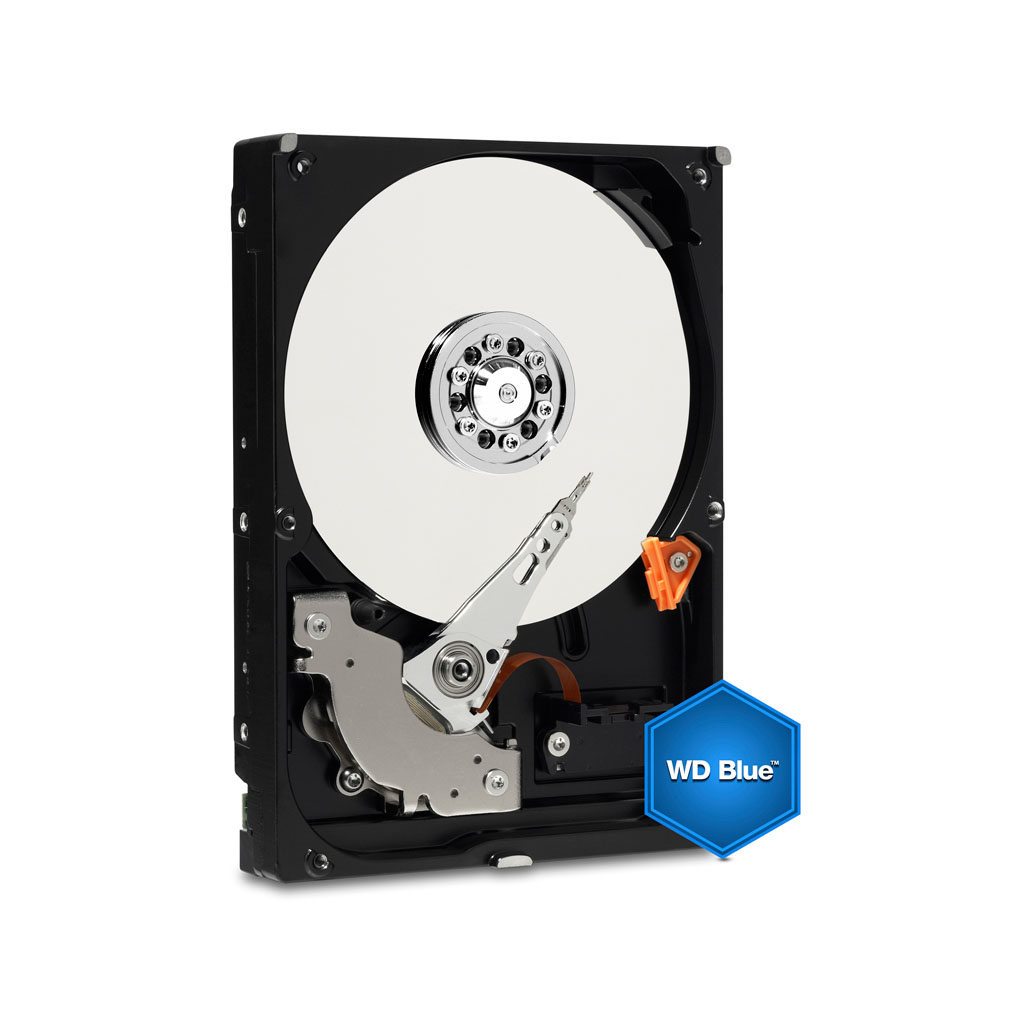 WD40EZRZ | WD40EZRZ | WesternDigital WD Blue SATA3 6Gbps(SATA6G