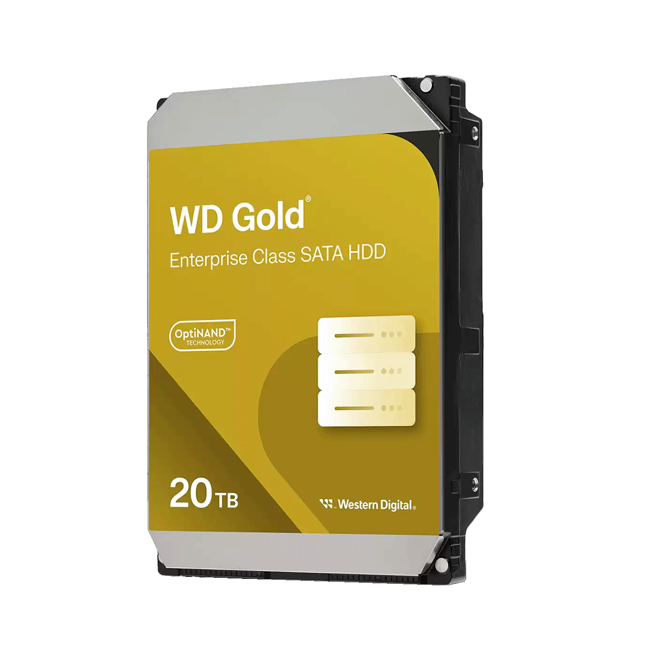 WD202KRYZ | WD202KRYZ | WesternDigital WD Gold エンタープライズ
