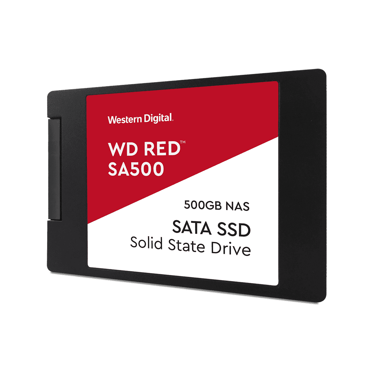 WDS500G1R0A | WDS500G1R0A | WesternDigital WD Red SA500 NAS向け