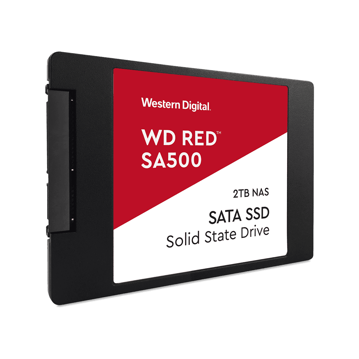 WDS500G1R0A | WDS500G1R0A | WesternDigital WD Red SA500 NAS向け