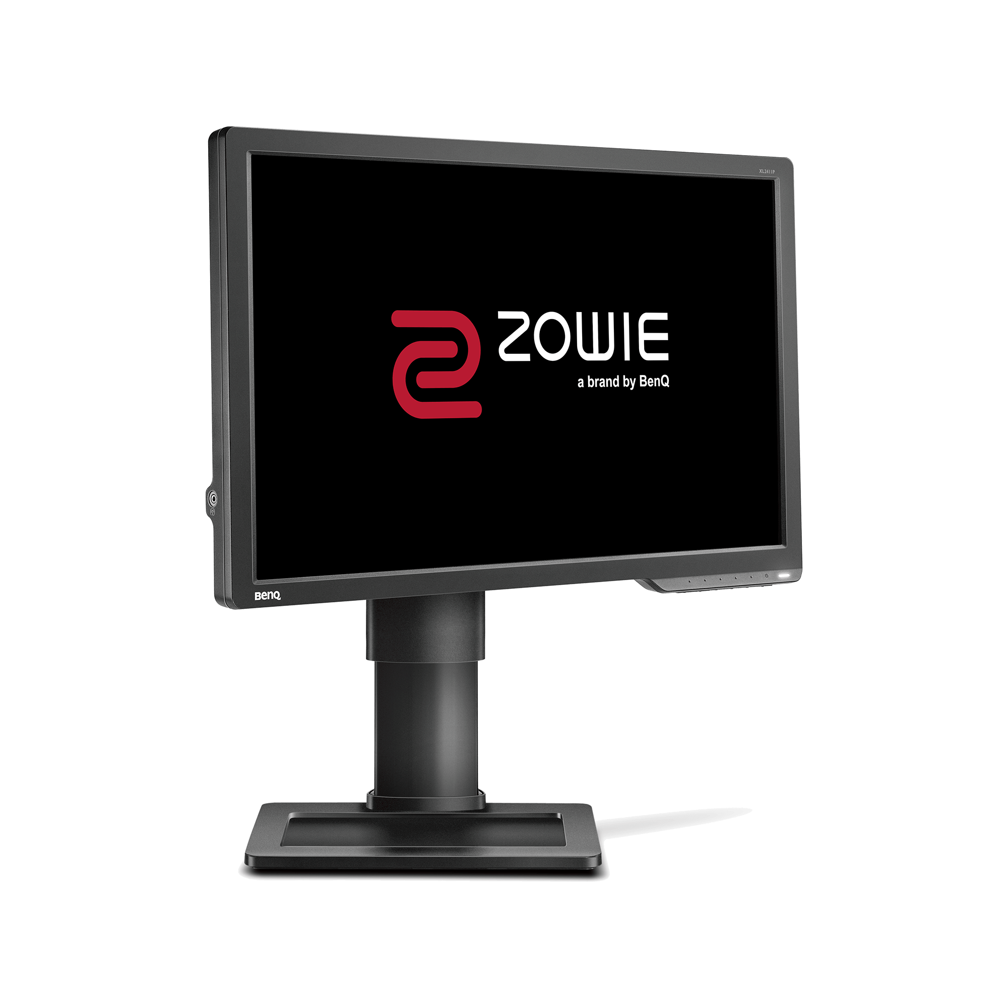 XL2411P | BenQ 24型 ZOWIE 144Hz駆動 ゲーミングディスプレイ | CFD