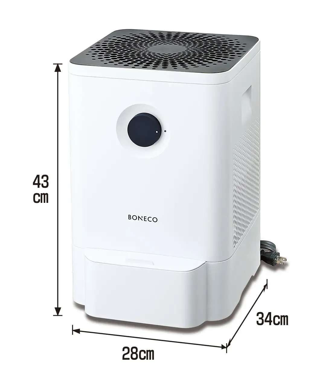 通販生活®気化式加湿機ボネコ｜【公式】カタログハウスの通販サイト