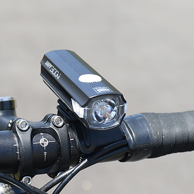 AMPP300N / RAPID micro SET | 製品情報 | CATEYE（キャットアイ）