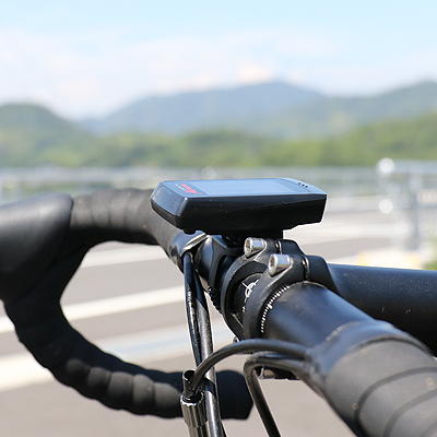 AirGPS | 製品情報 | CATEYE（キャットアイ）