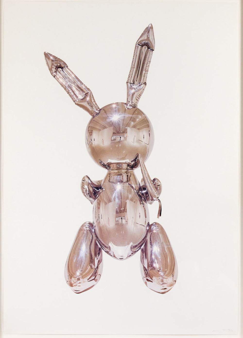 JEFF KOONS 