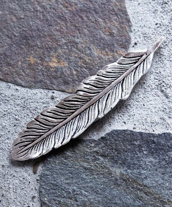 シルバーフェザー香立て(1VARIATION): 『チャイハネ』公式通販