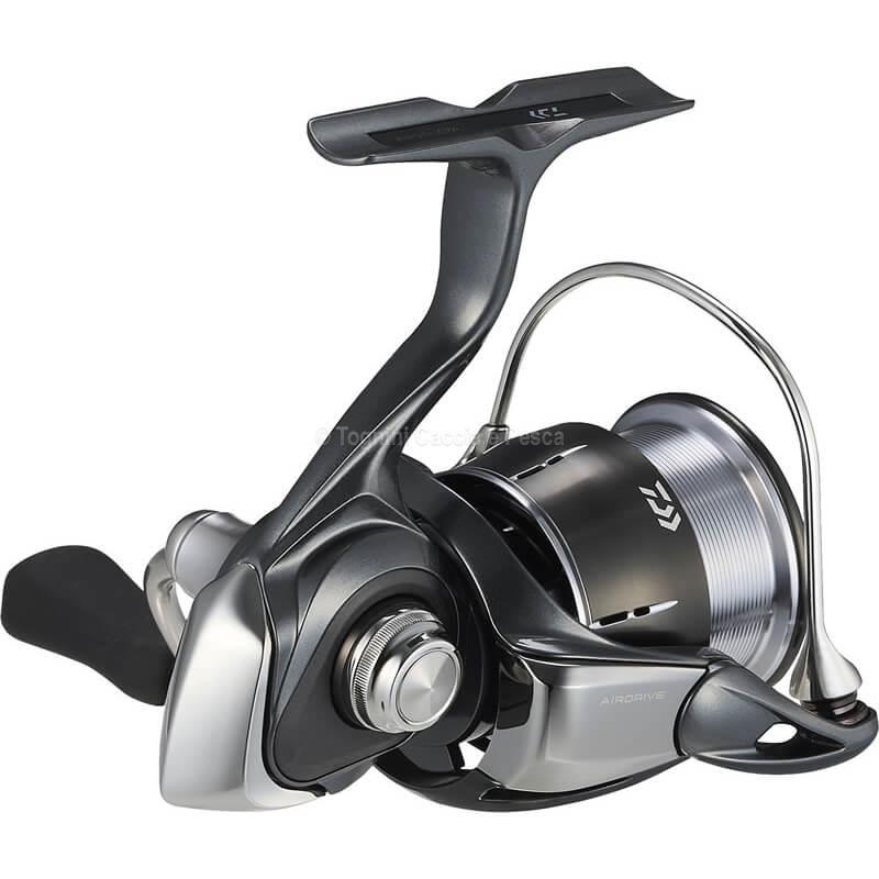 daiwa 24 luvias lt 3000-h | reels front drag