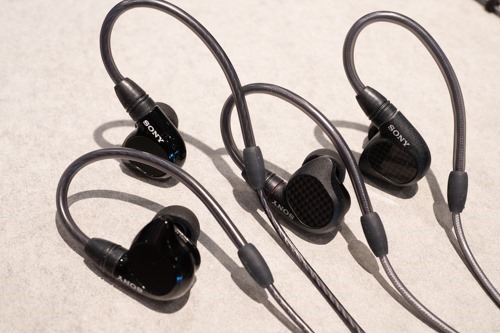 販売終了間近＞ステージモニターイヤホン「IER-M9」、ちょっとだけ最後
