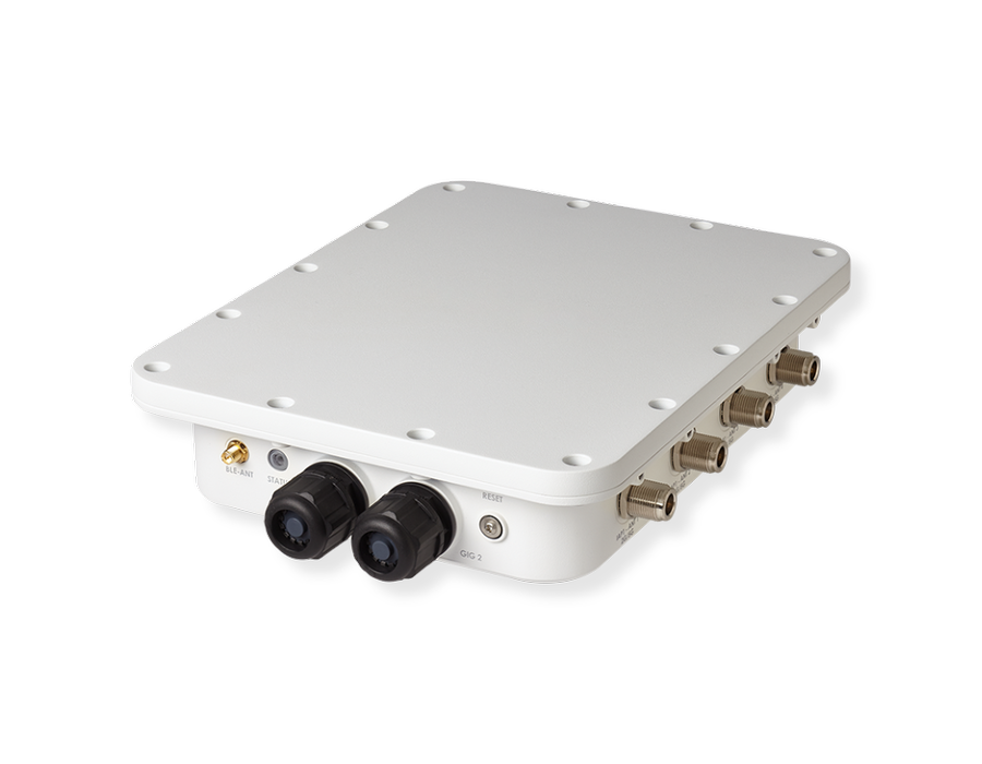 Xirrus XH2-240 Wi-Fi Access Point - Cambium Networks