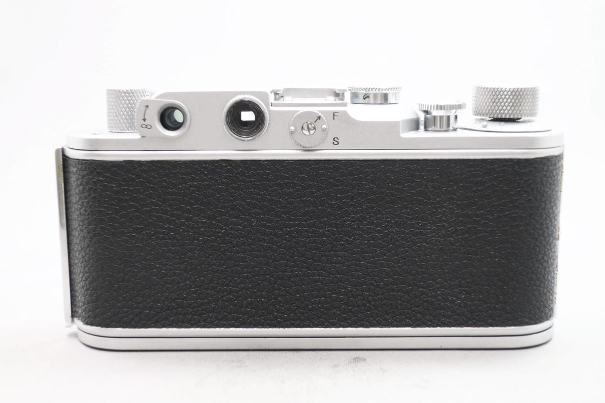 目黒光学 メルコン ニッコール HC50/2