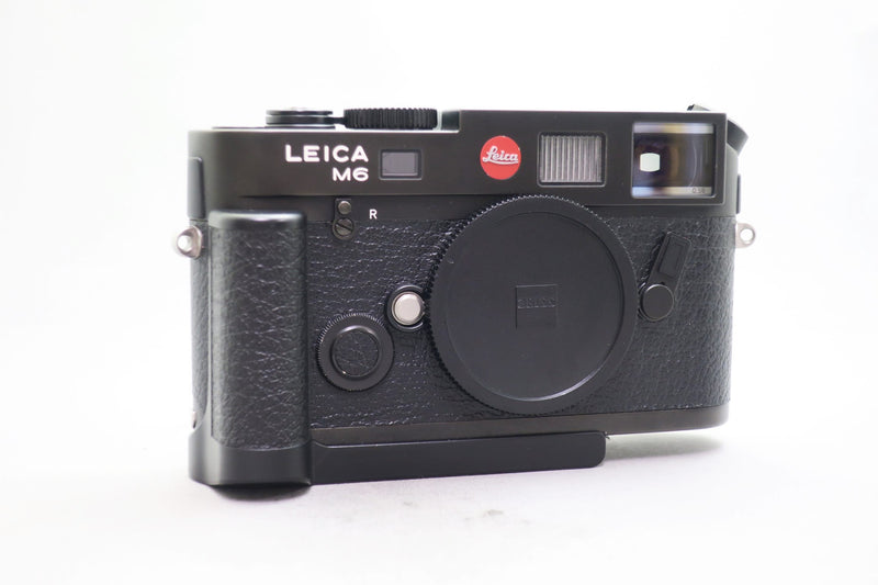 ライカ M6TTL JAPAN Limited 0.58