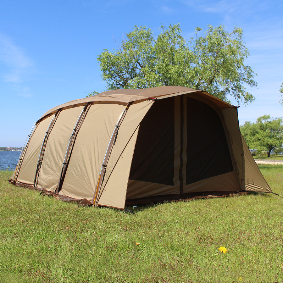 ogawa アポロンを買ってみた | CAMP HOUSE